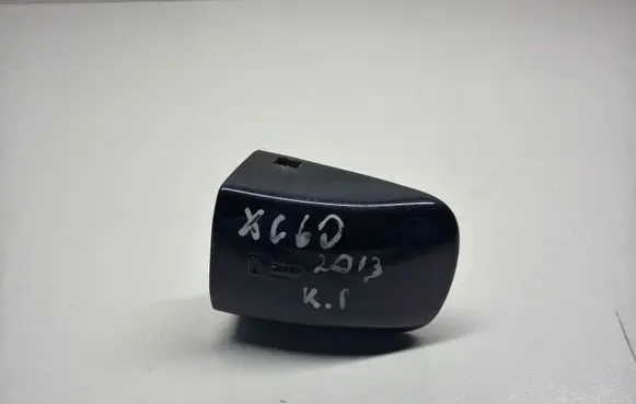 Volvo XC60 Front door lock (next to the handle) 30784963