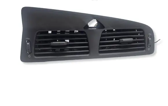 Volvo S60 Dash center air vent grill 3409374