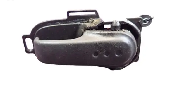Front door interior handle