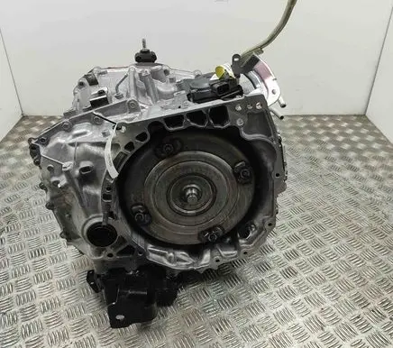 Nissan Qashqai J12 Automatic gearbox X238BVB 310F6X230C