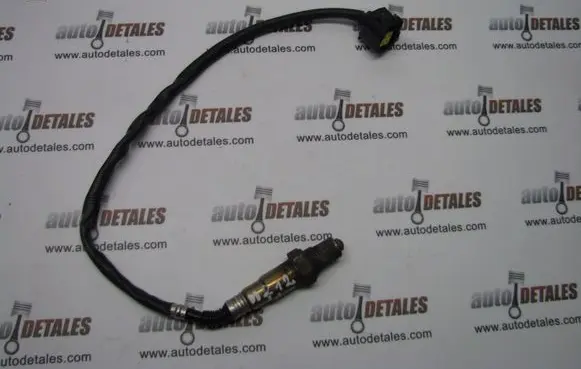Mercedes-Benz E W212 Lambda probe sensor A0045420818