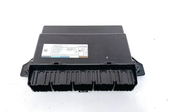 Volvo V60 Comfort/convenience module 31419588 A2C38688000