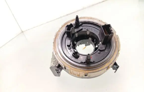Audi A4 S4 B6 8E 8H Airbag slip ring squib (SRS ring) 8E0953541C