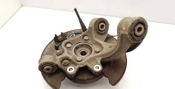 Honda CR-V Rear wheel hub