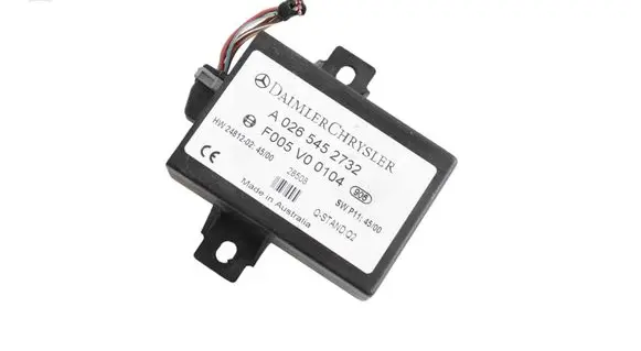 Mercedes-Benz SL R230 Other devices A0265452732