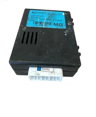 Chevrolet Captiva Other control units/modules 96626626 7G250001