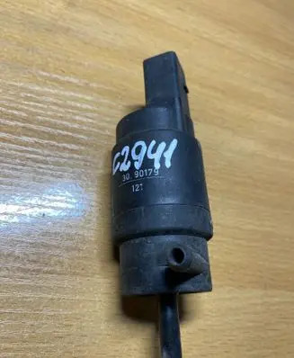 Mercedes-Benz C W203 Windscreen/windshield washer pump 3090179 C2941
