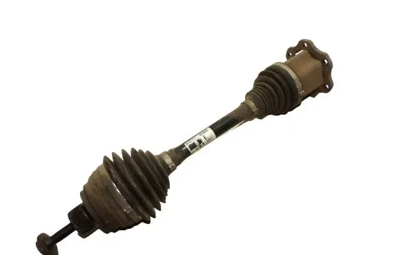 Audi A7 S7 4G Front driveshaft 4G0407271E