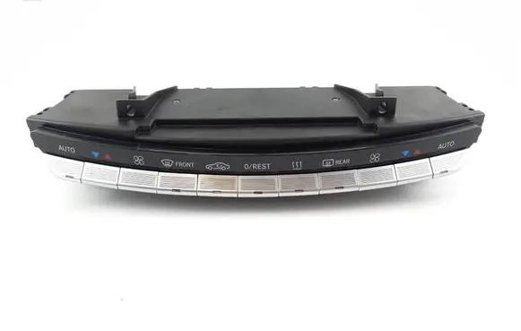 Mercedes-Benz S W221 Climate control unit A2218702858 A2218703158 A2214421323
