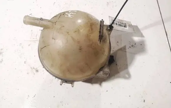 Volkswagen Cross Polo Coolant expansion tank/reservoir 6Q0121407