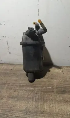 Renault Megane II Fuel filter 8200314482