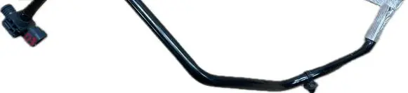 Cadillac Escalade IV Air intake hose/pipe 0265005331