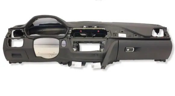 BMW 3 F30 F35 F31 Dashboard 9865352MWGK 9865352