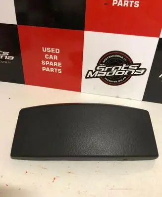 BMW 5 E60 E61 Armrest 7060174