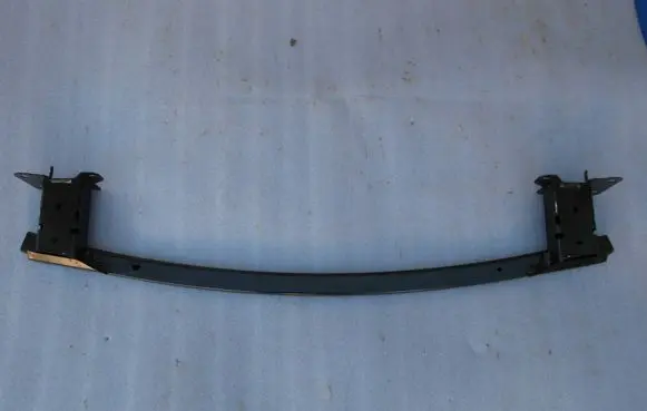 Opel Astra L Front bumper support beam 