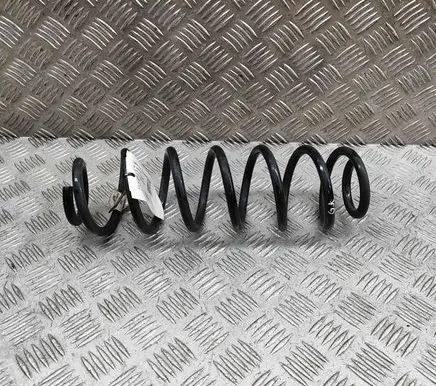 Volkswagen T-Roc Rear coil spring 5Q0511121BD