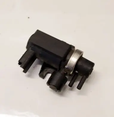Peugeot 206 Turbo solenoid valve 9641726680