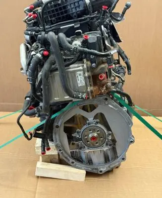 Volkswagen Transporter - Caravelle T6 Engine CXH CXHA