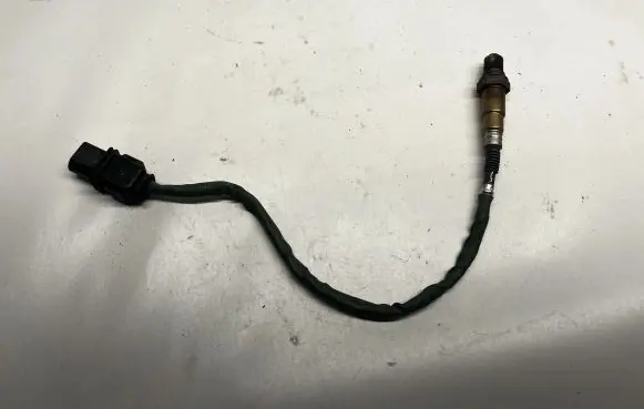 Mercedes-Benz CLS C218 X218 Lambda probe sensor 0085424518