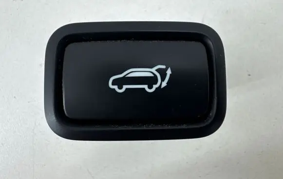 KIA Xceed Tailgate/boot open switch button 299185059