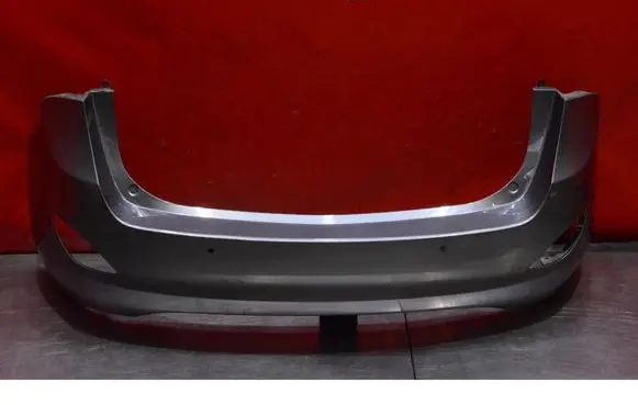 Hyundai i30 Rear bumper