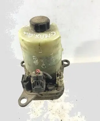 Ford Focus C-MAX Power steering pump 4M513K514BD