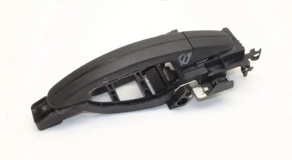 Ford Transit Rear door exterior handle