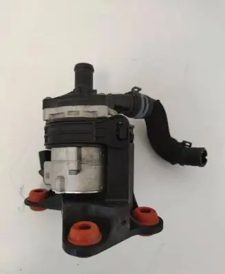 Audi e-tron Electric auxiliary coolant/water pump 4KE965567C 4KE121704D
