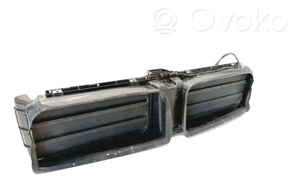 BMW X1 F48 F49 Intercooler air guide/duct channel 9319918
