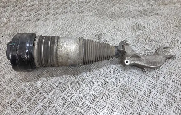 Audi SQ7 Air suspension front shock absorber 4M0616039AE