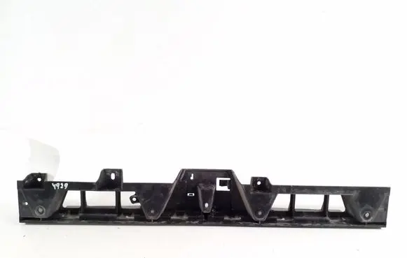 Porsche Panamera (970) Rear bumper support beam 97050564100