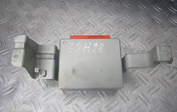 Honda CR-V Other control units/modules 39790s10e021m1 39790-s10-e021-m1