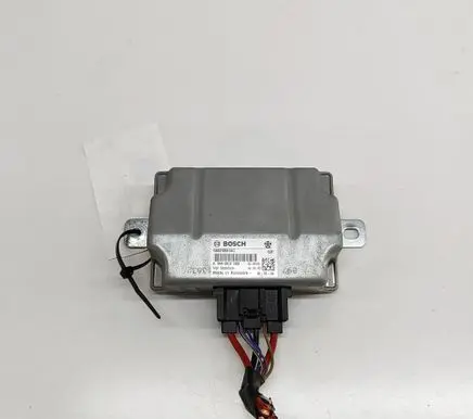 Maserati Ghibli Current control relay 0199DC2302 56029583AC