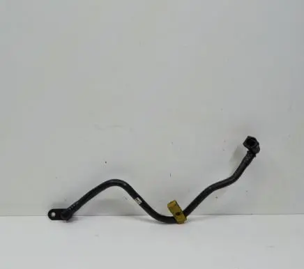 BMW 5 F10 F11 Brake vacuum hose/pipe 7645065