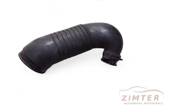 Volkswagen PASSAT B5.5 Engine coolant pipe/hose 8D0129615K