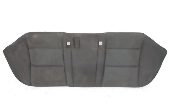 BMW 5 E60 E61 Second row seats 