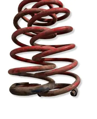 Opel Signum Front coil spring 