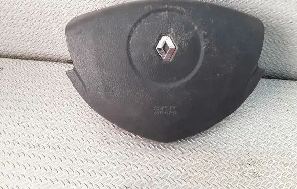 Renault Clio II Steering wheel airbag 8200236060