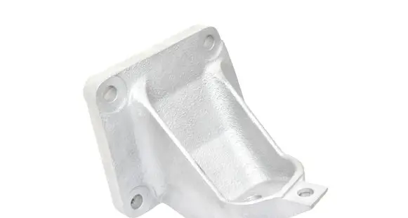 Engine mounting bracket