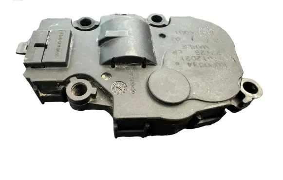 Mercedes-Benz GLS X167 Air flap motor/actuator EGP0034 27012021