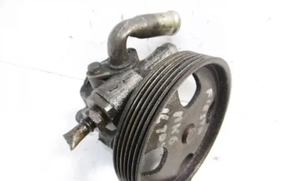 Ford Fiesta Power steering pump 2S6C-3A696-DC