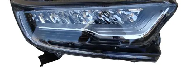 Honda CR-V Headlight/headlamp 33100TLAD01