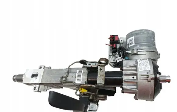 Skoda Scala Steering wheel axle set 2Q1423510BG