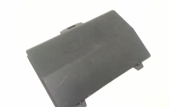 Volvo S80 Fuse box cover 6G9T14A076EA