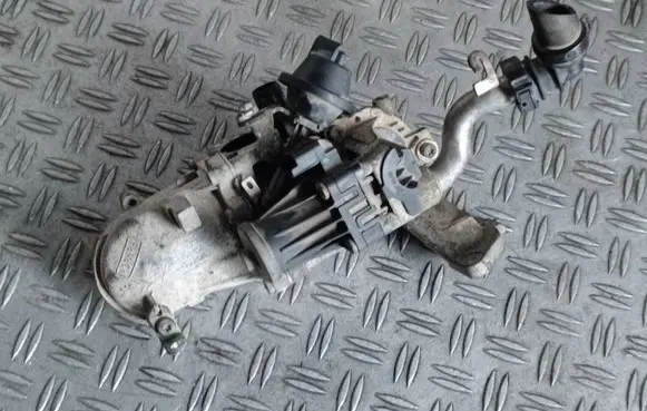 Citroen Berlingo EGR valve 9802194080 16T020