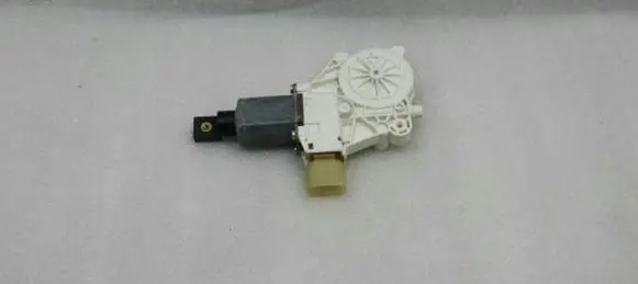 BMW Z4 E89 Front door window regulator motor 6952086