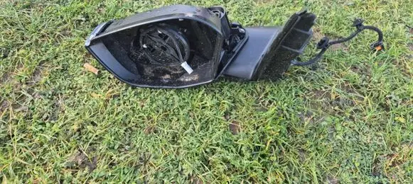 Citroen C4 III e-C4 Front door electric wing mirror 984653569V 239260079V