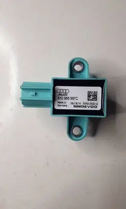 Audi Q5 SQ5 Airbag deployment crash/impact sensor 8K0955557C
