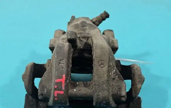 Mercedes-Benz E W212 Rear brake caliper IMPRK1506184