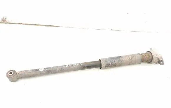 Rear shock absorber/damper